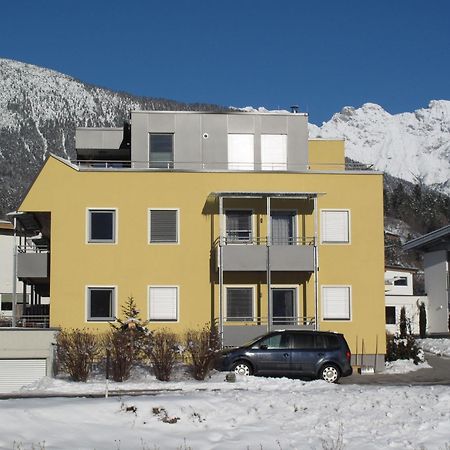 Apartment Edith - Ist100 By Interhome Imst Eksteriør billede