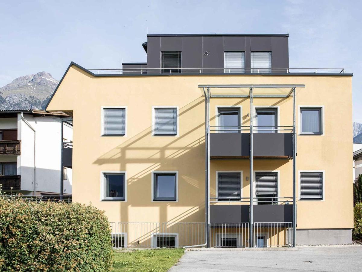 Apartment Edith - Ist100 By Interhome Imst Eksteriør billede