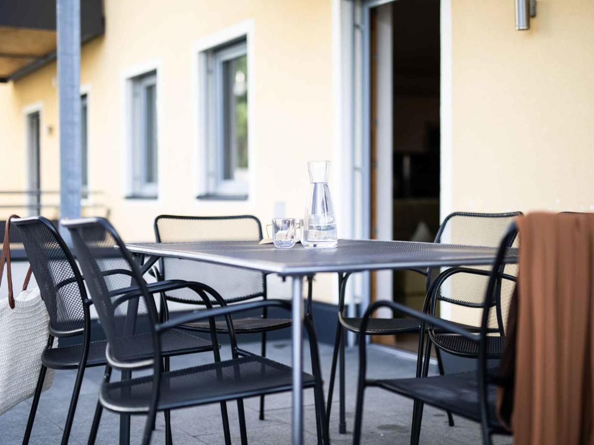 Apartment Edith - Ist100 By Interhome Imst Eksteriør billede