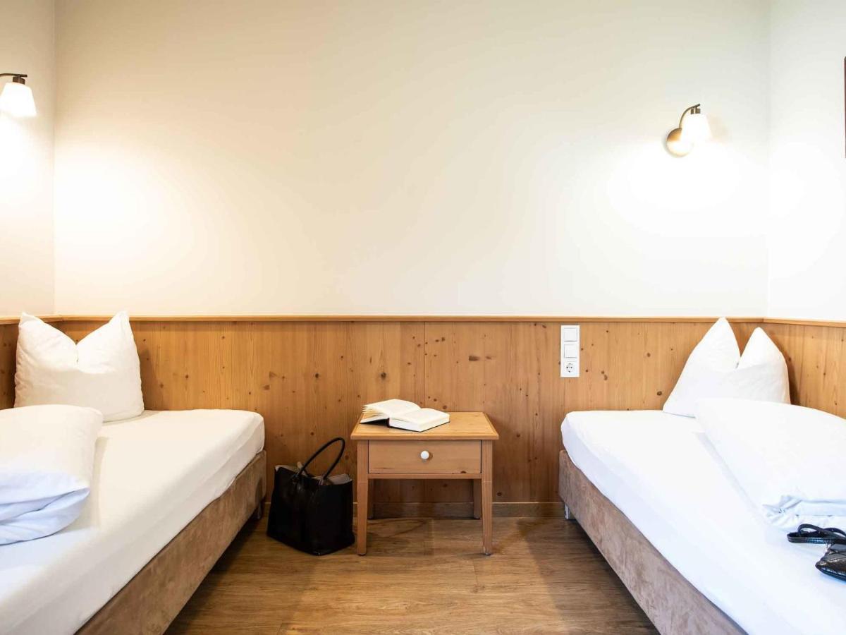 Apartment Edith - Ist100 By Interhome Imst Eksteriør billede