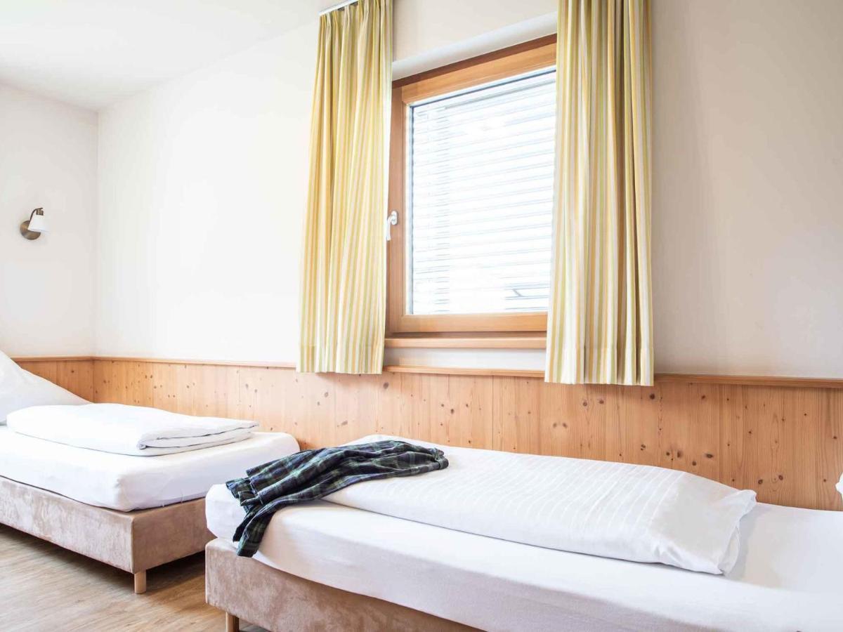 Apartment Edith - Ist100 By Interhome Imst Eksteriør billede