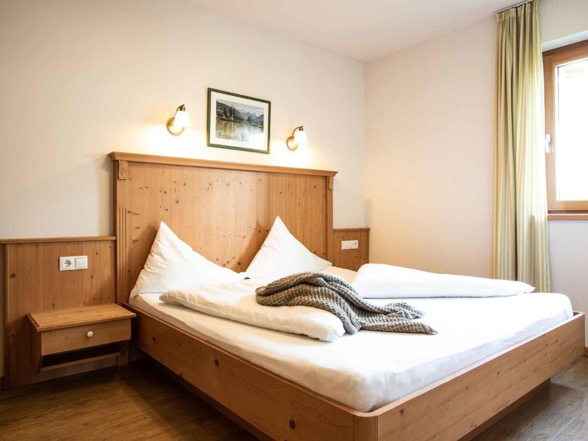 Apartment Edith - Ist100 By Interhome Imst Eksteriør billede