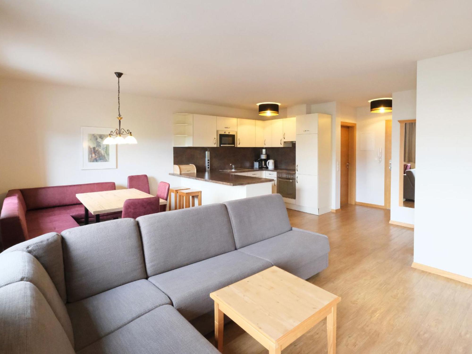 Apartment Edith - Ist100 By Interhome Imst Eksteriør billede