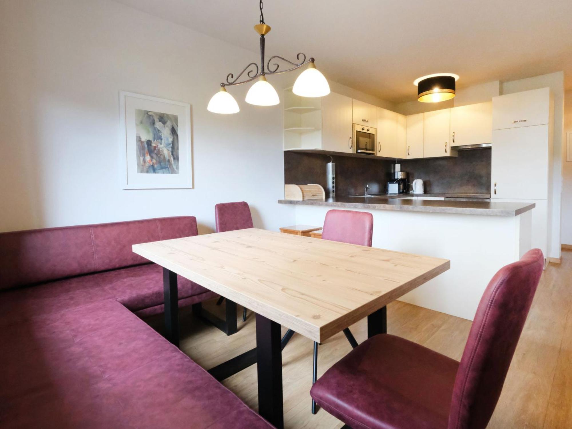 Apartment Edith - Ist100 By Interhome Imst Eksteriør billede