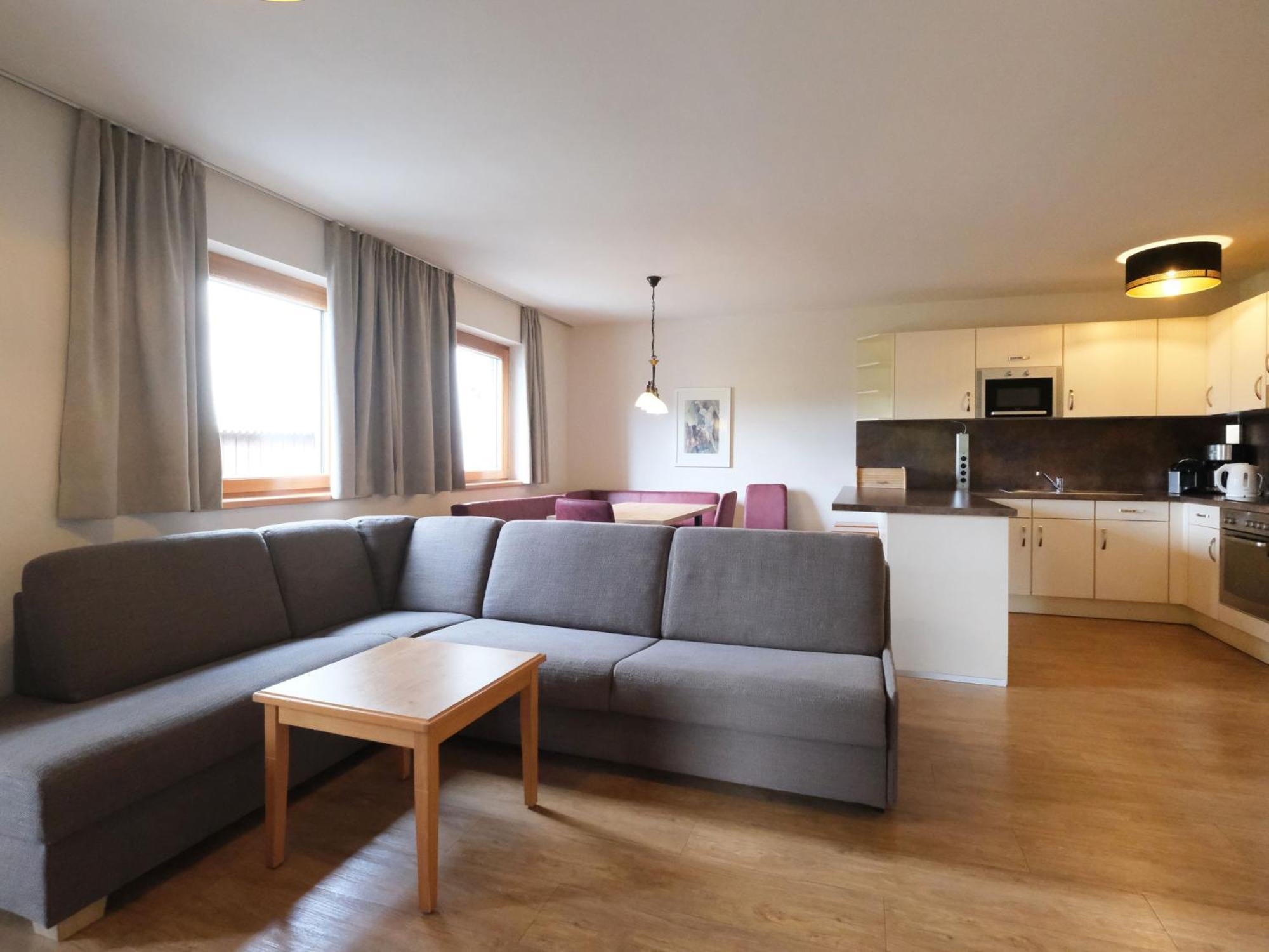 Apartment Edith - Ist100 By Interhome Imst Eksteriør billede